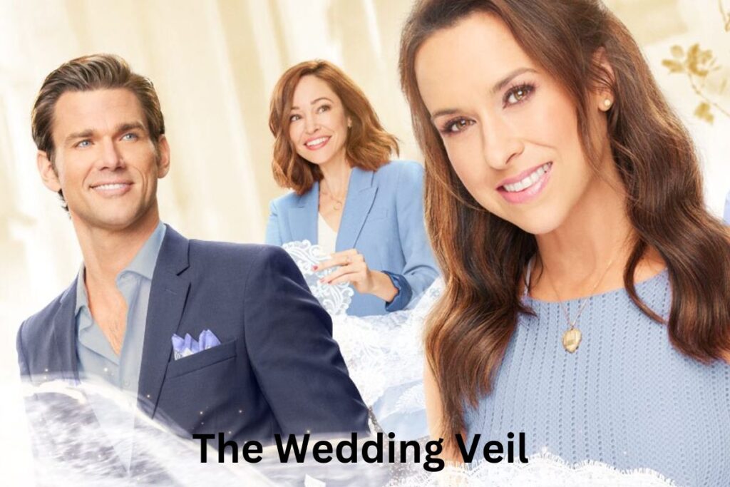 The Wedding Veil