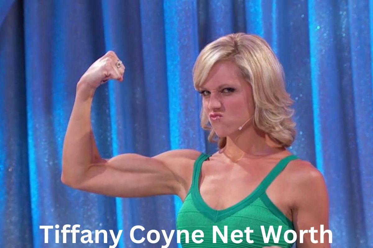 Tiffany Coyne Net Worth