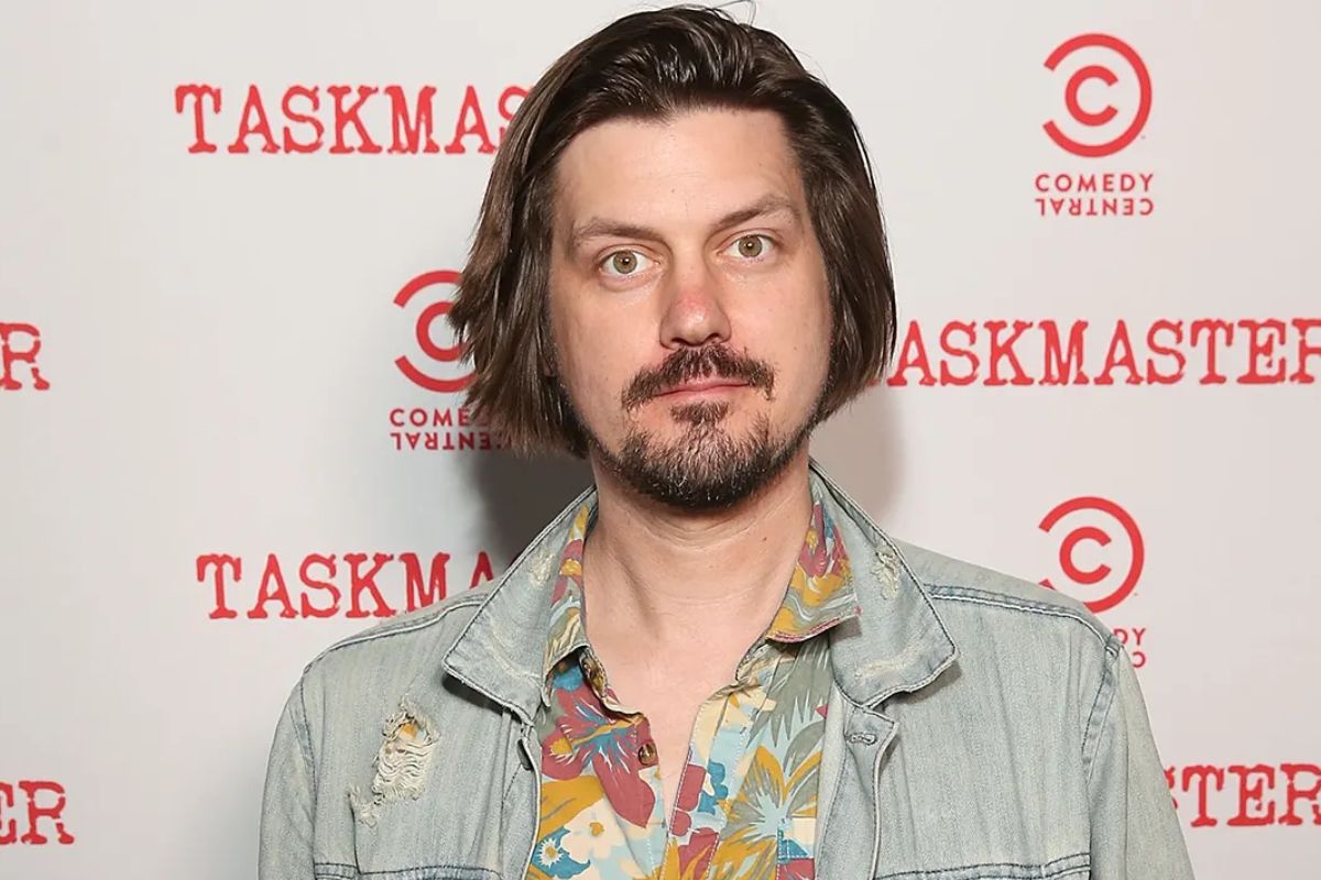 Trevor Moore Cause of Death