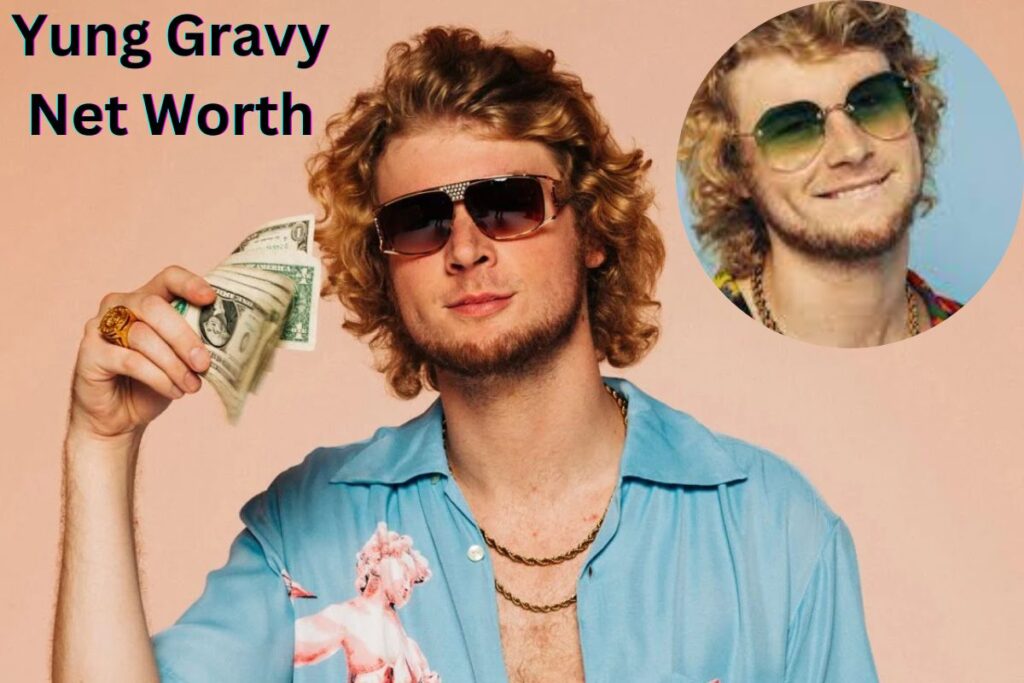 Yung Gravy Net Worth