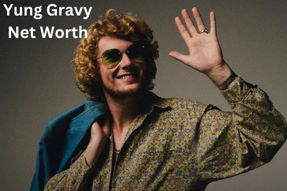 Yung Gravy Net Worth