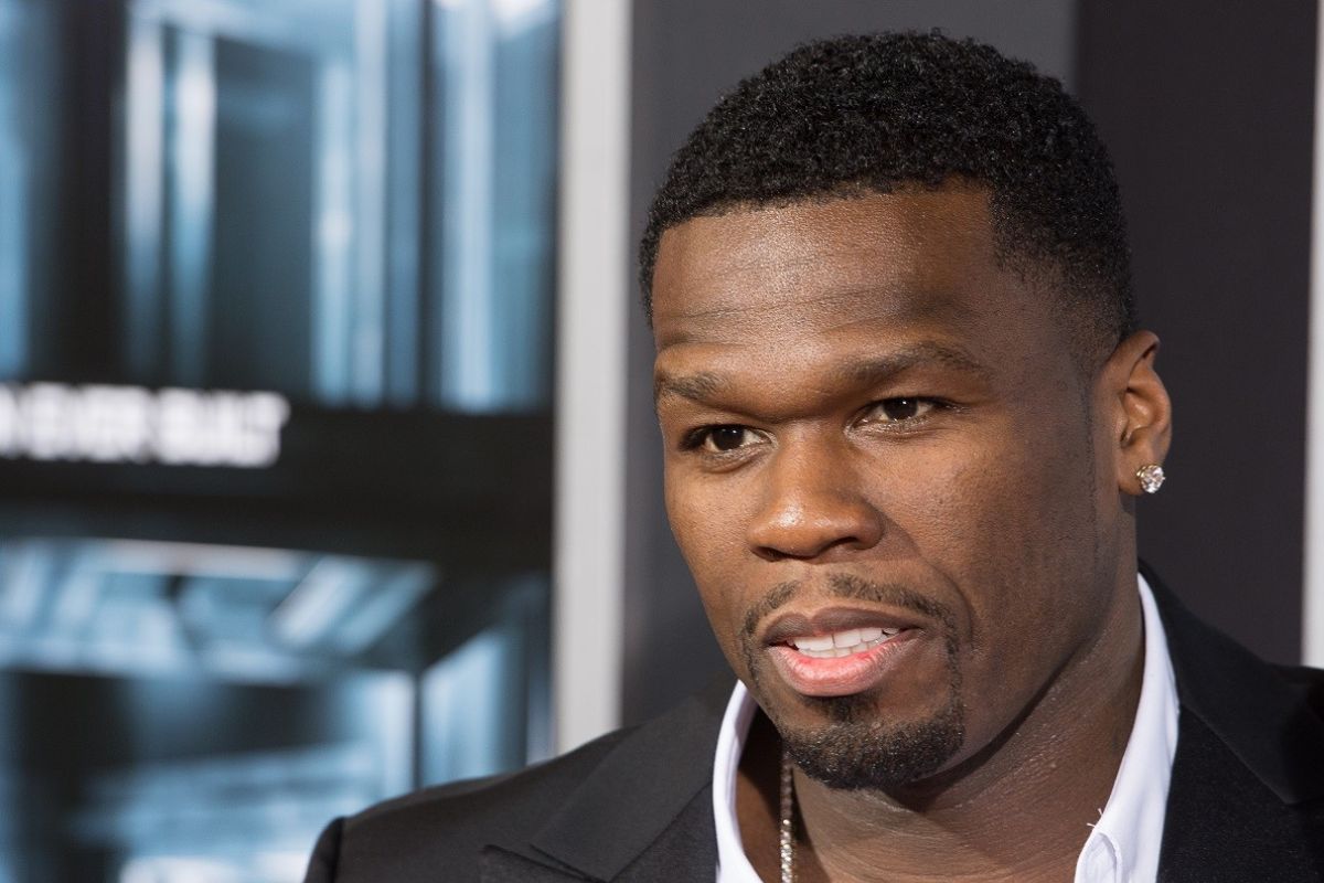 50 Cent Net Worth