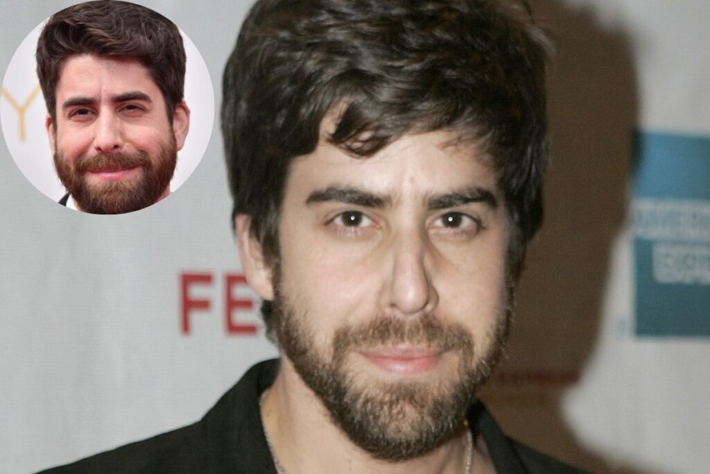 Adam Goldberg Net Worth