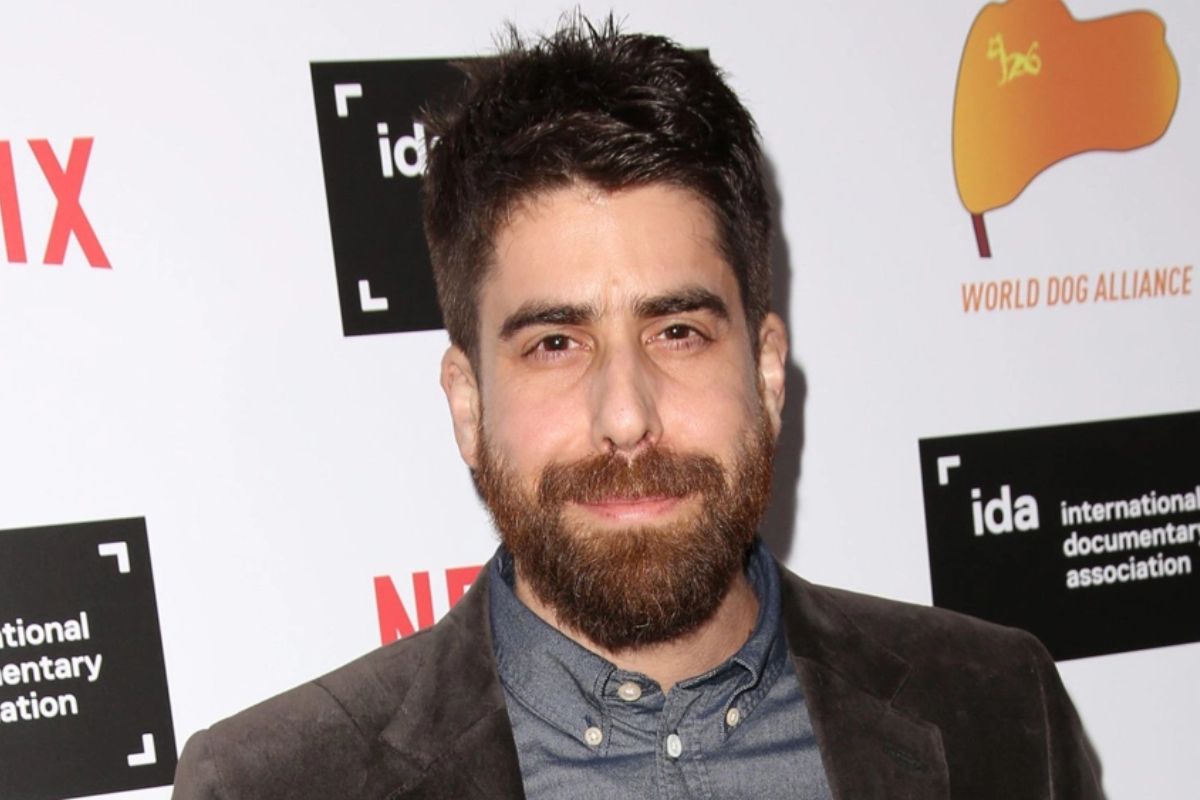 Adam Goldberg Net Worth