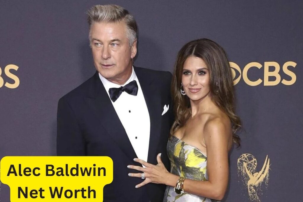 Alec Baldwin Net Worth