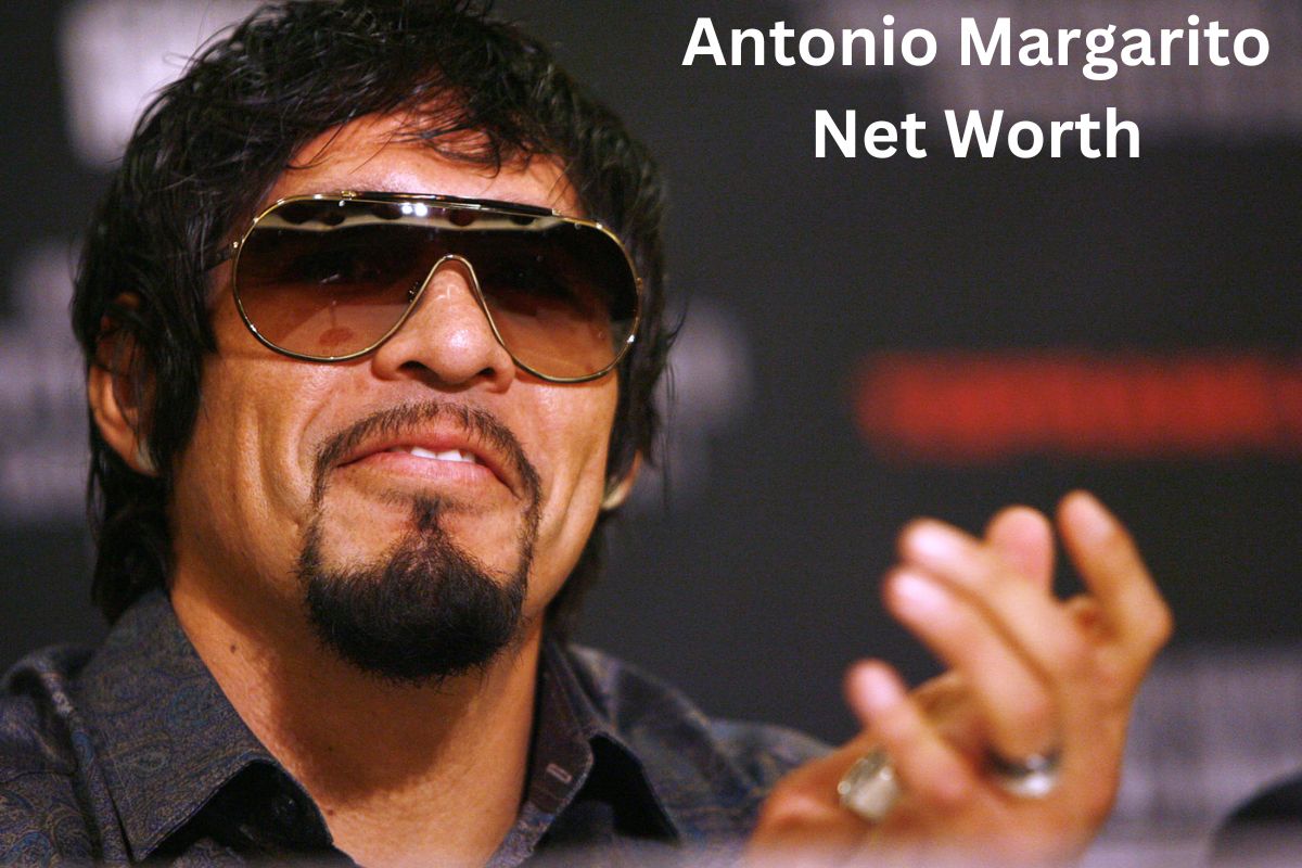 Antonio Margarito Net Worth