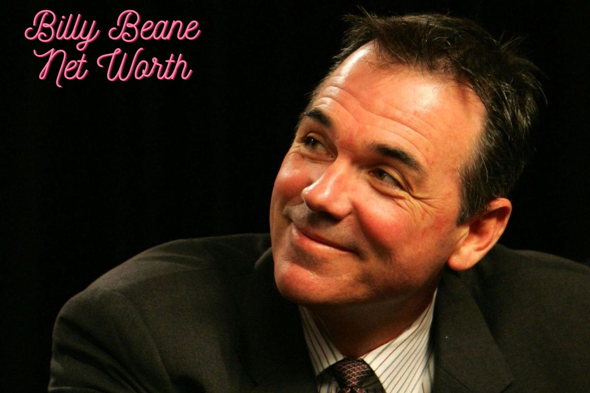 Billy Beane Net Worth