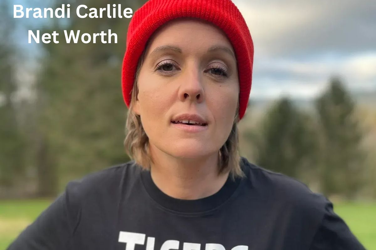 Brandi Carlile Net Worth