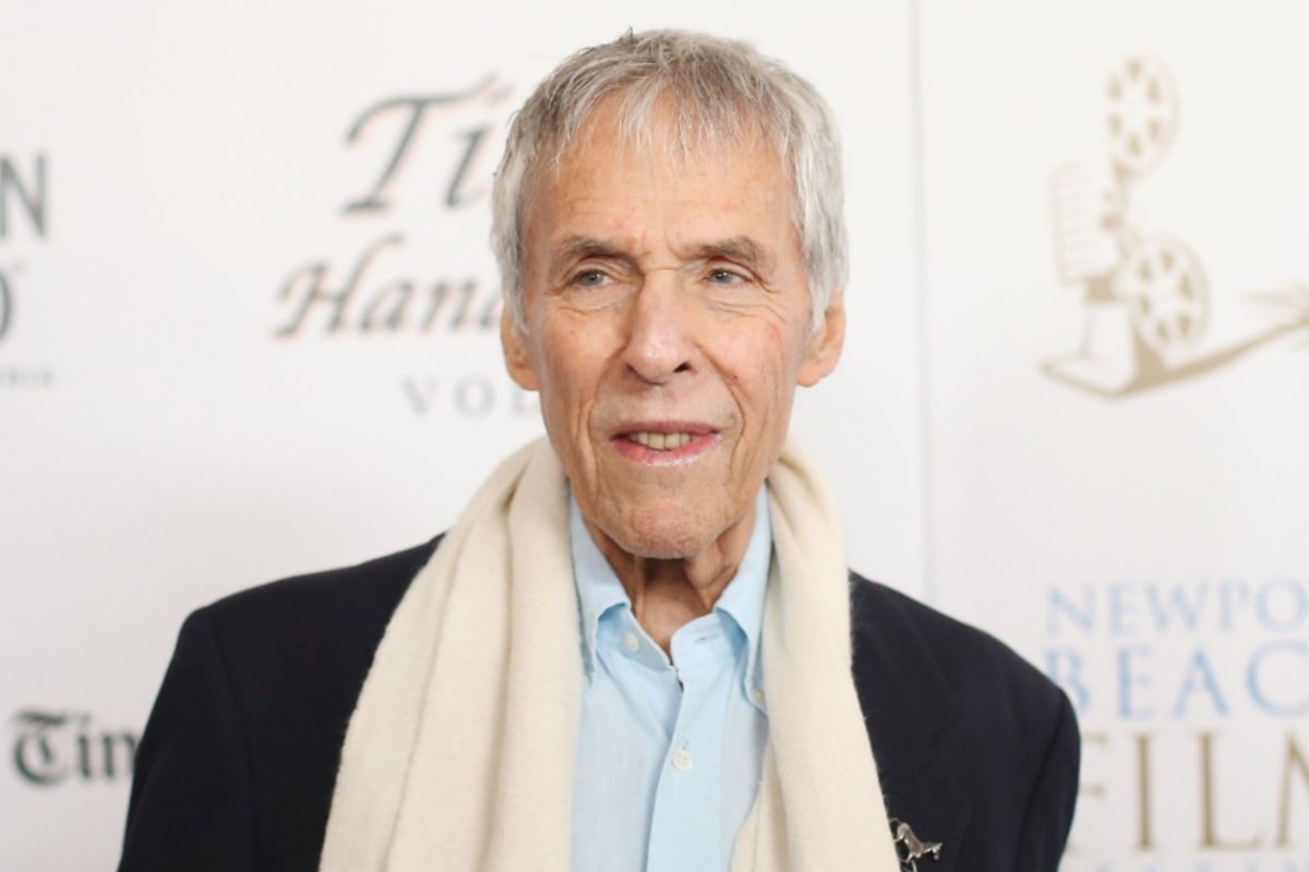 Burt Bacharach Net Worth