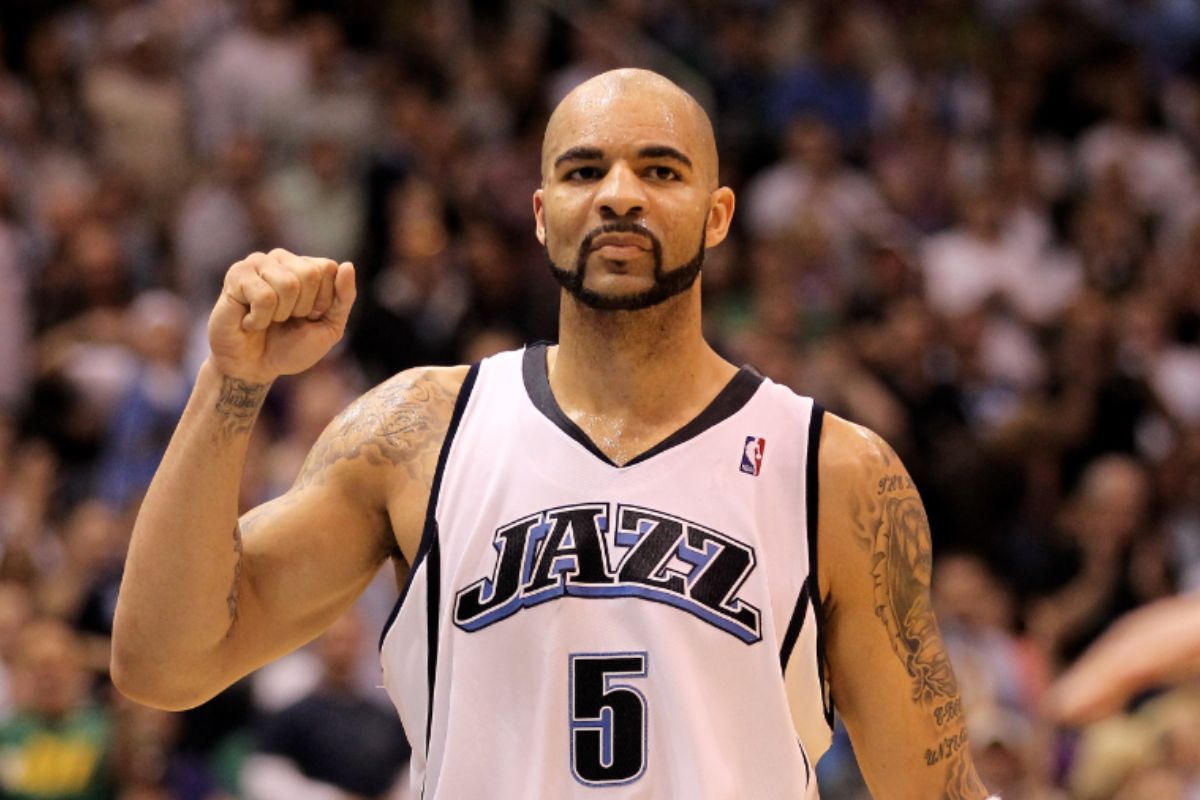 Carlos Boozer Net Worth