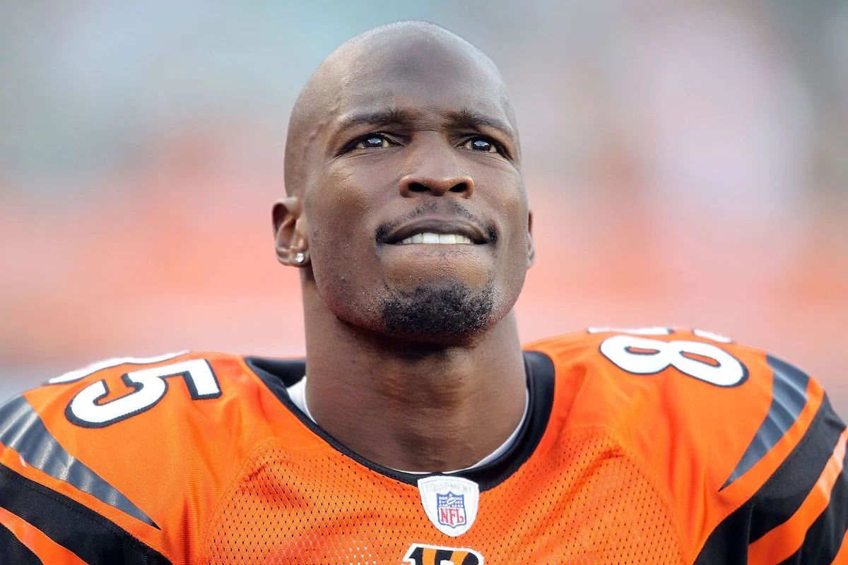 Chad Ochocinco Net Worth