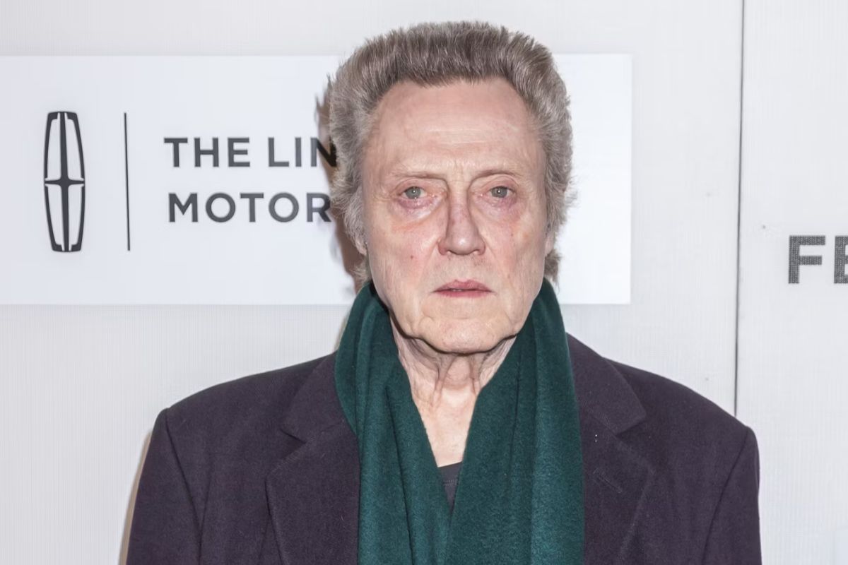 Christopher Walken Net Worth