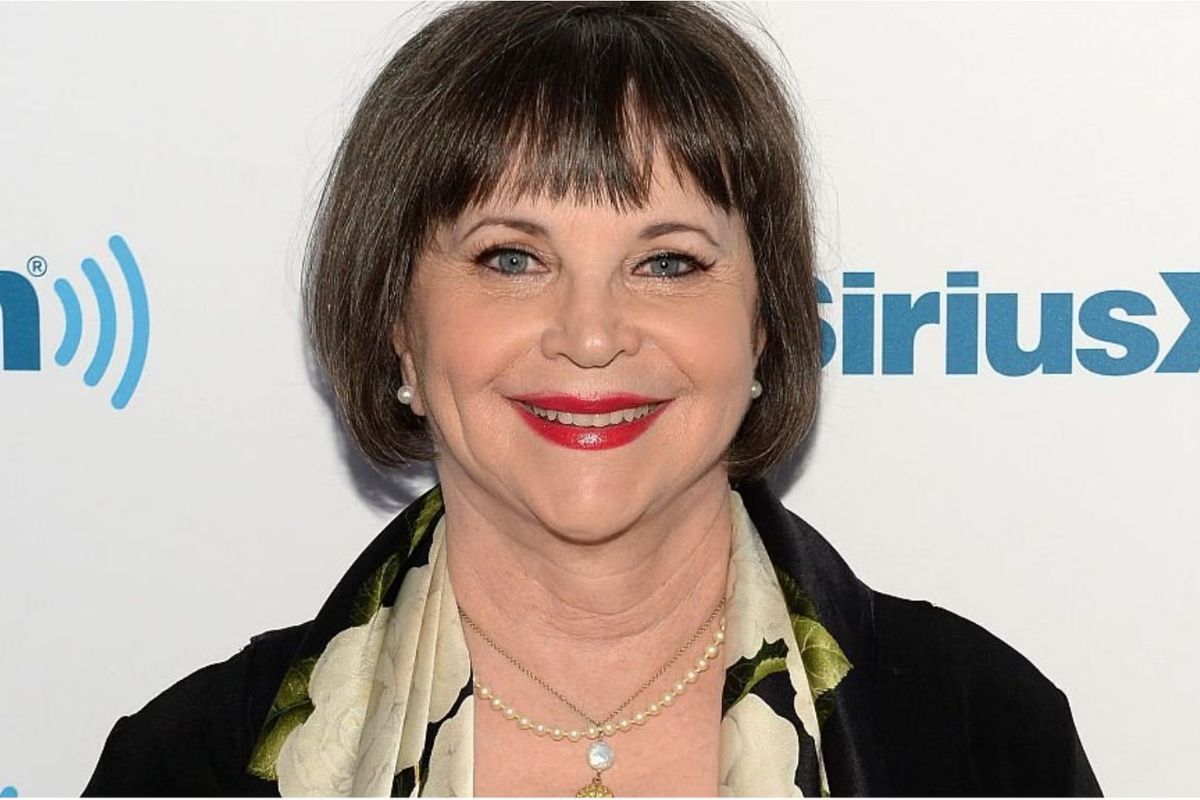 Cindy Williams Net Worth