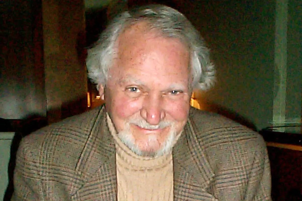 Clive Cussler Net Worth