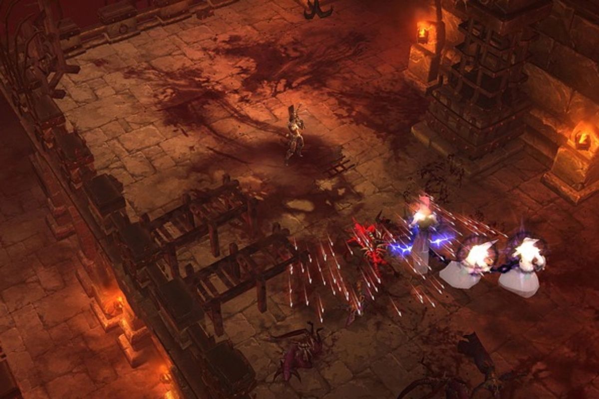 Diablo 3 Season 28 