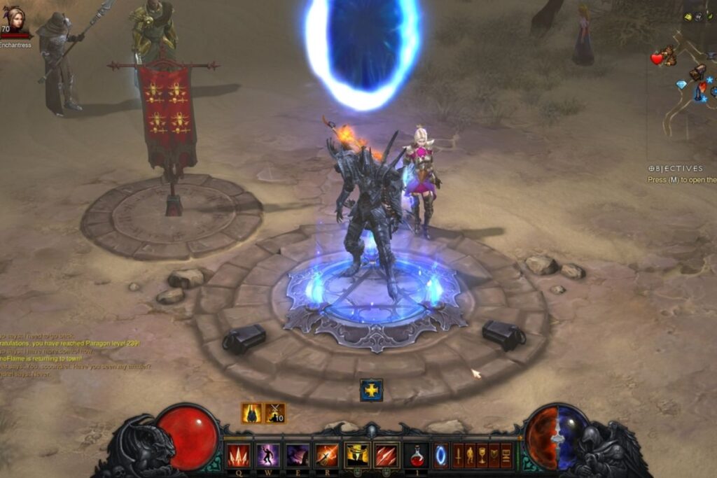 Diablo 3 Season 28