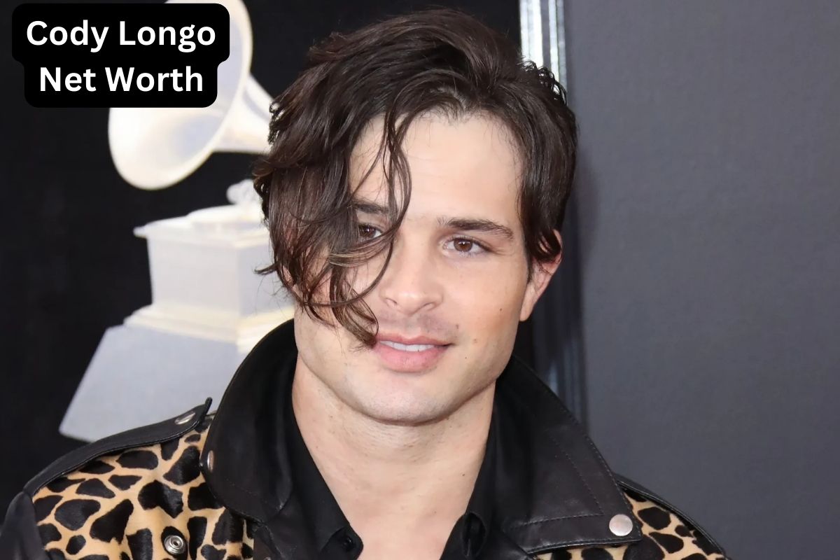 Cody Longo Net Worth