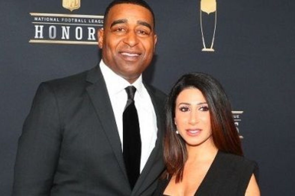 Cris Carter Net Worth