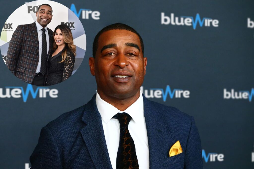 Cris Carter Net Worth