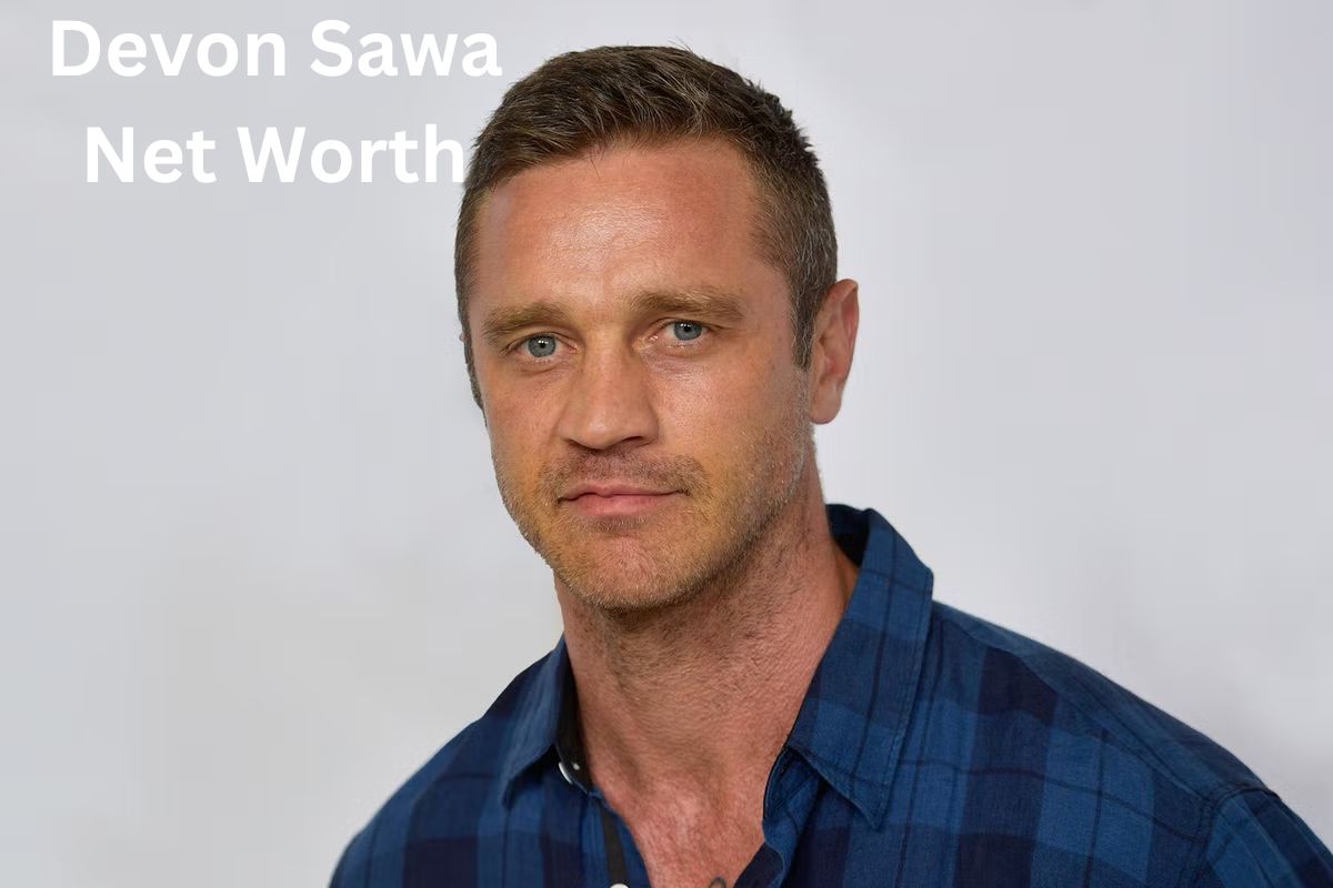 Devon Sawa Net Worth