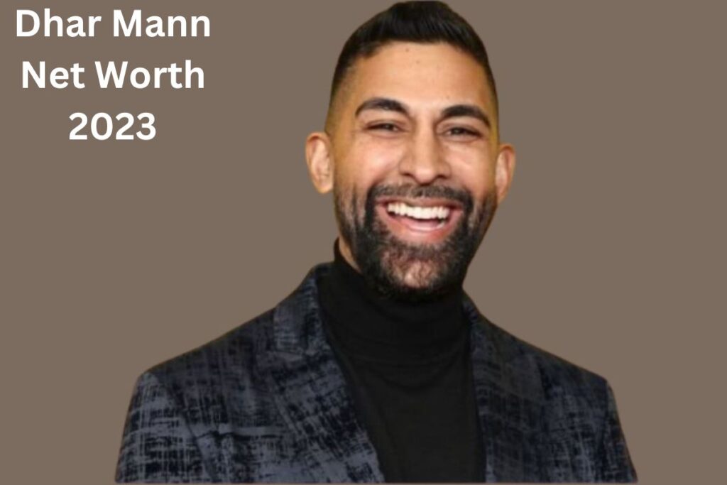 Dhar Mann Net Worth