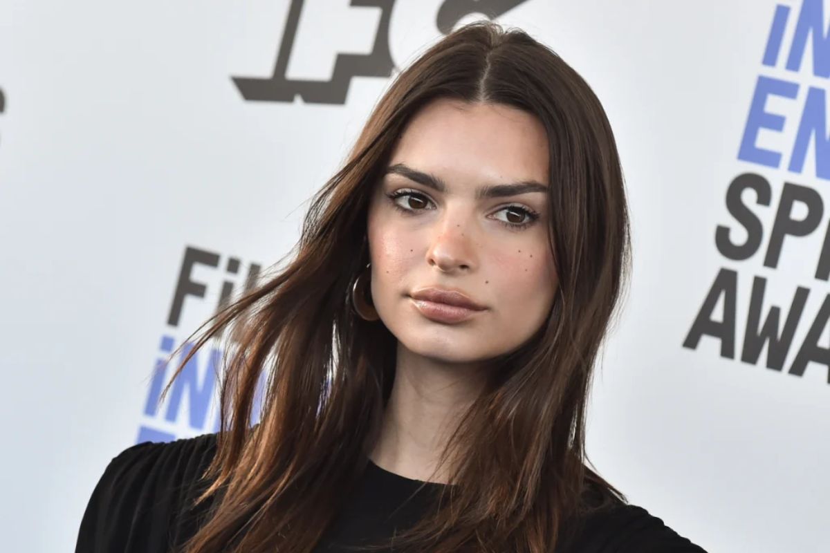 Emily Ratajkowski Net Worth