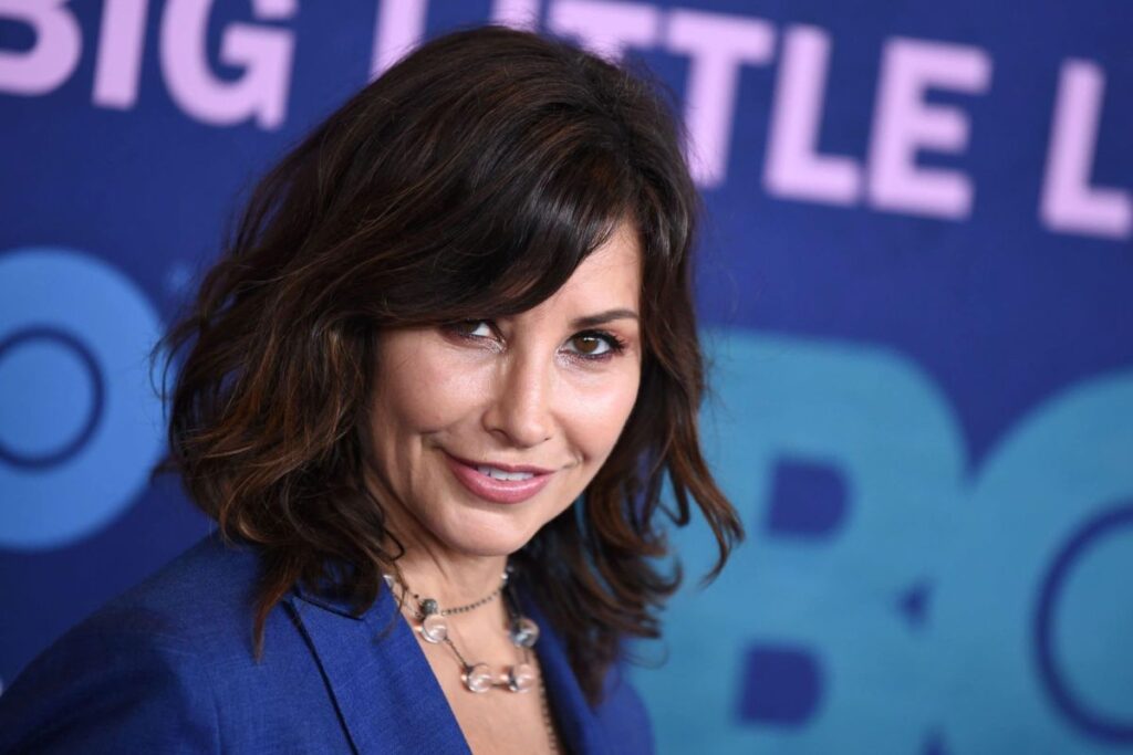 Gina Gershon Net Worth