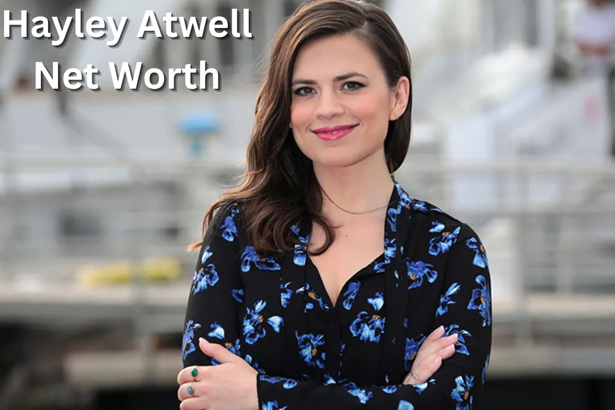 Hayley Atwell Net Worth