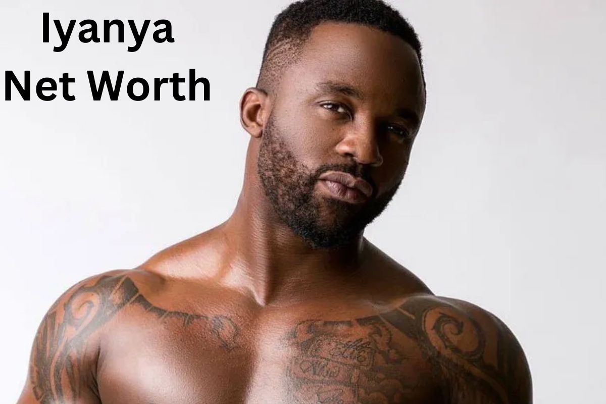 Iyanya Net Worth