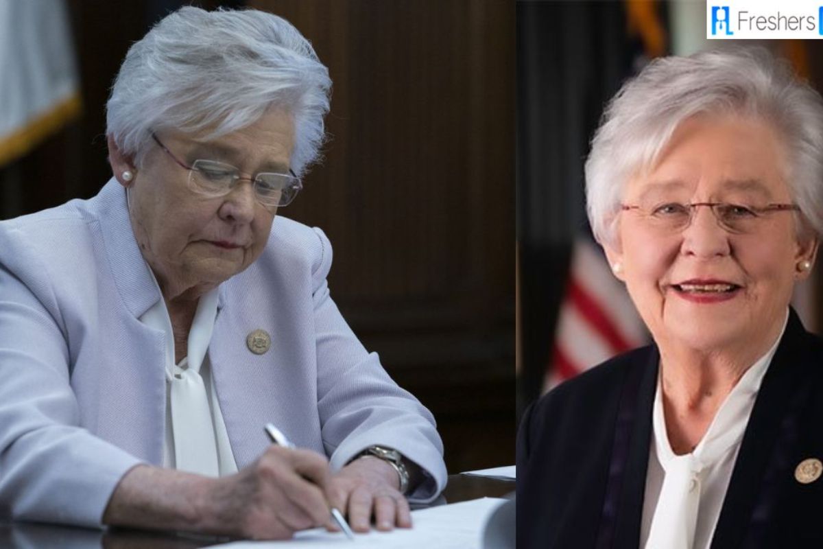 Kay Ivey Husbands