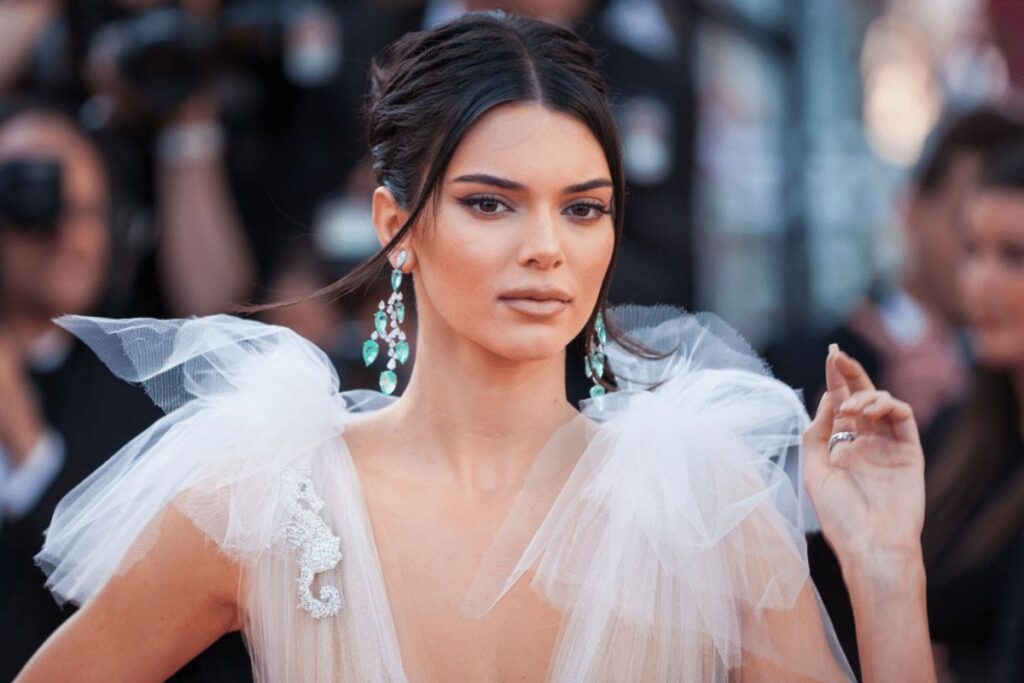 Kendall Jenner Net Worth