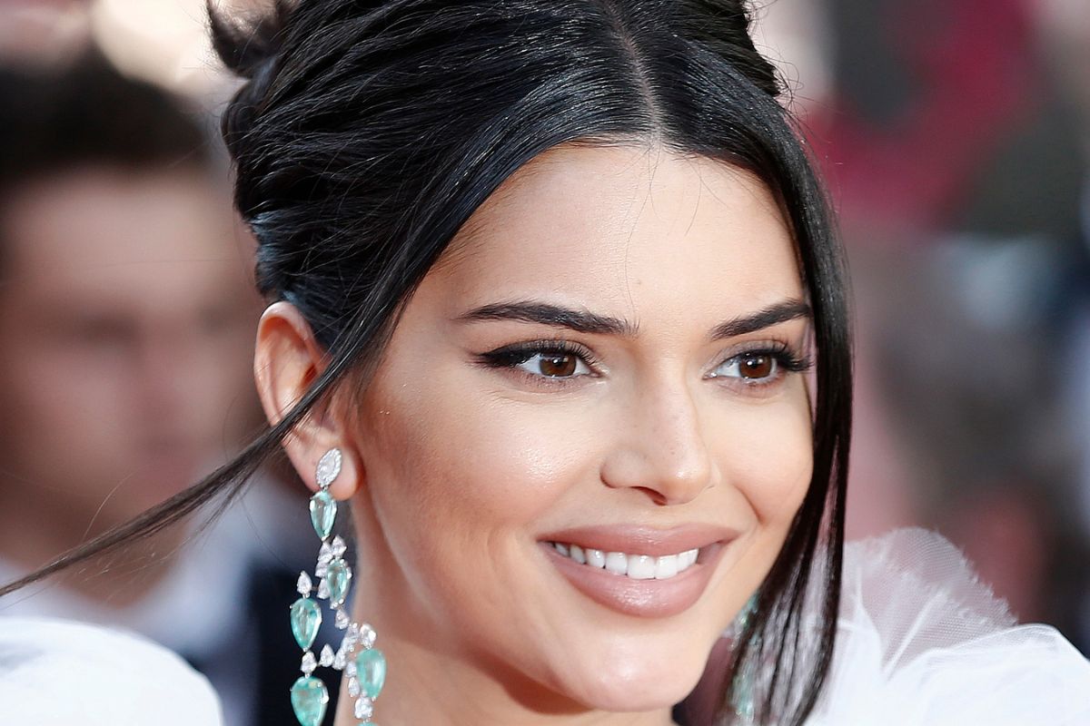 Kendall Jenner Net Worth