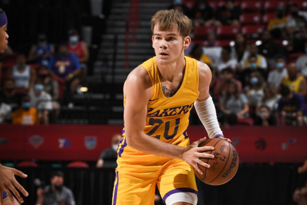 Mac Mcclung Net Worth