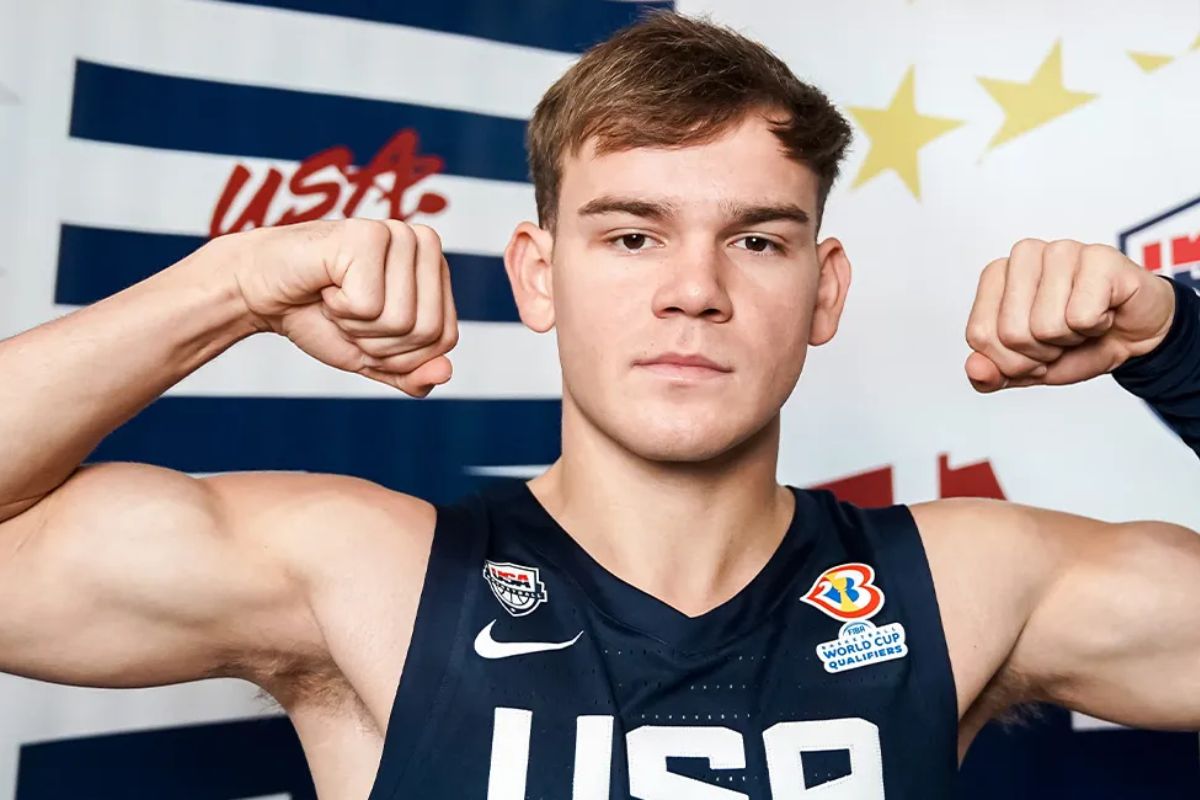 Mac Mcclung Net Worth