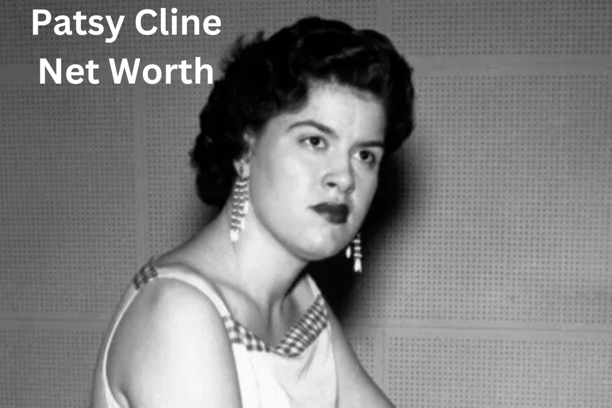 Patsy Cline Net Worth