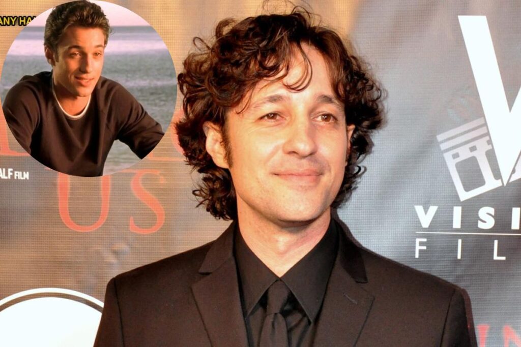 Thomas Ian Nicholas Net Worth