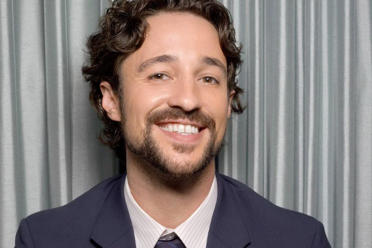 Thomas Ian Nicholas Net Worth