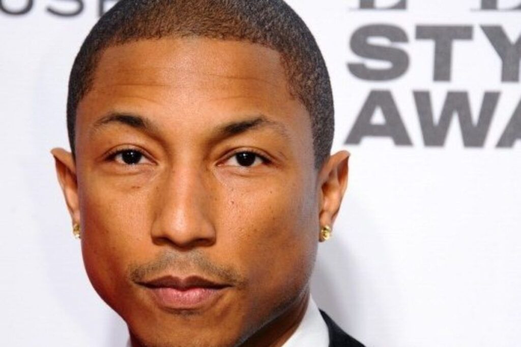 Pharrell Williams Net Worth