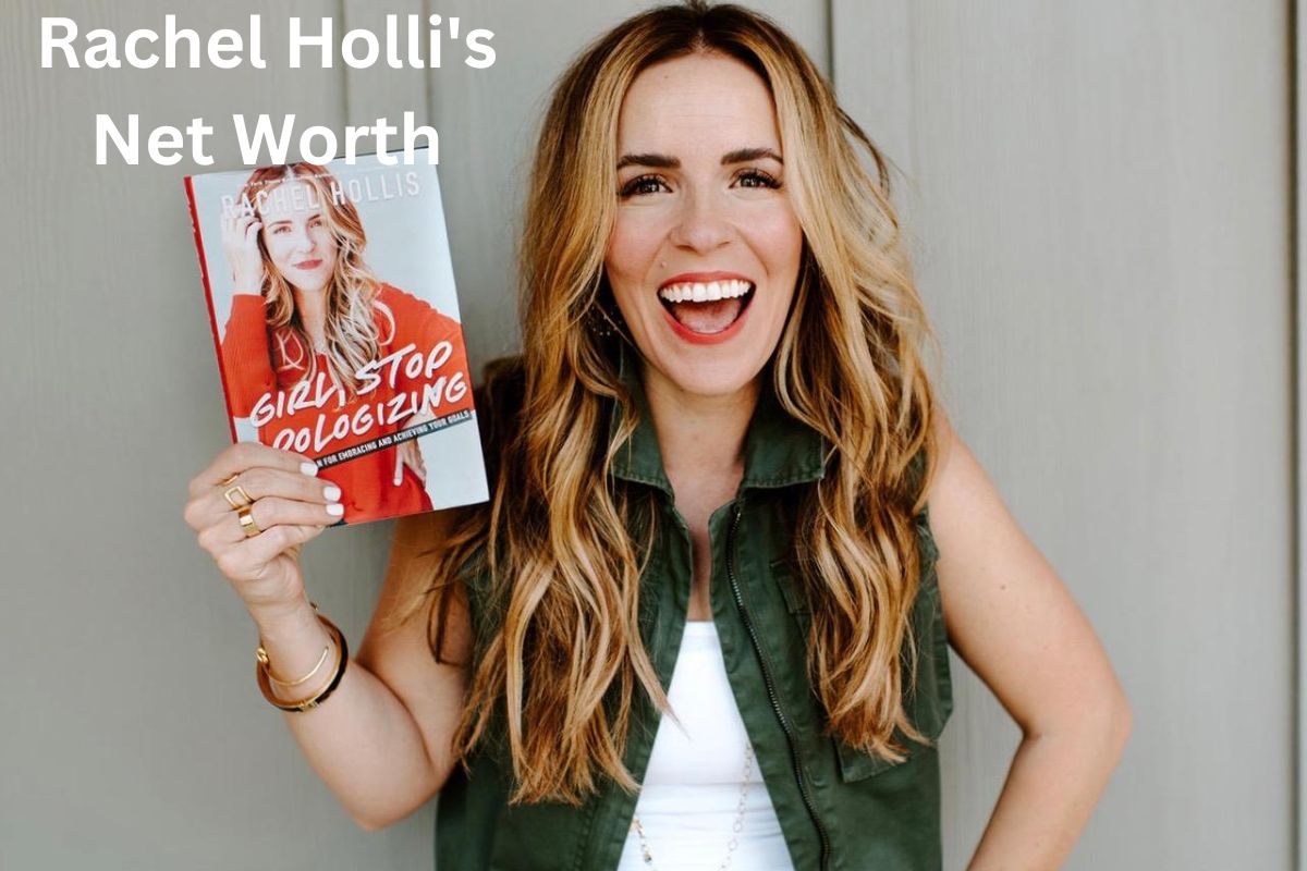 Rachel Holli's Net Worth