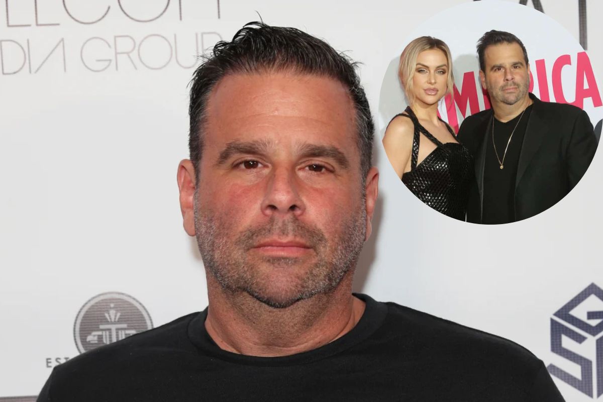 Randall Emmett Net Worth