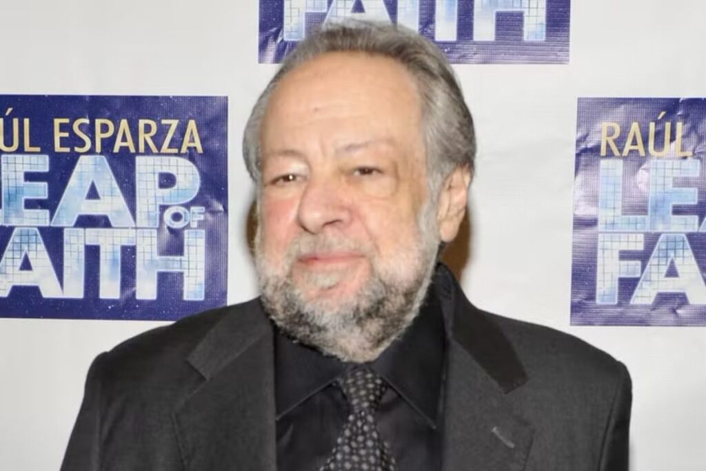 Ricky Jay Net Worth