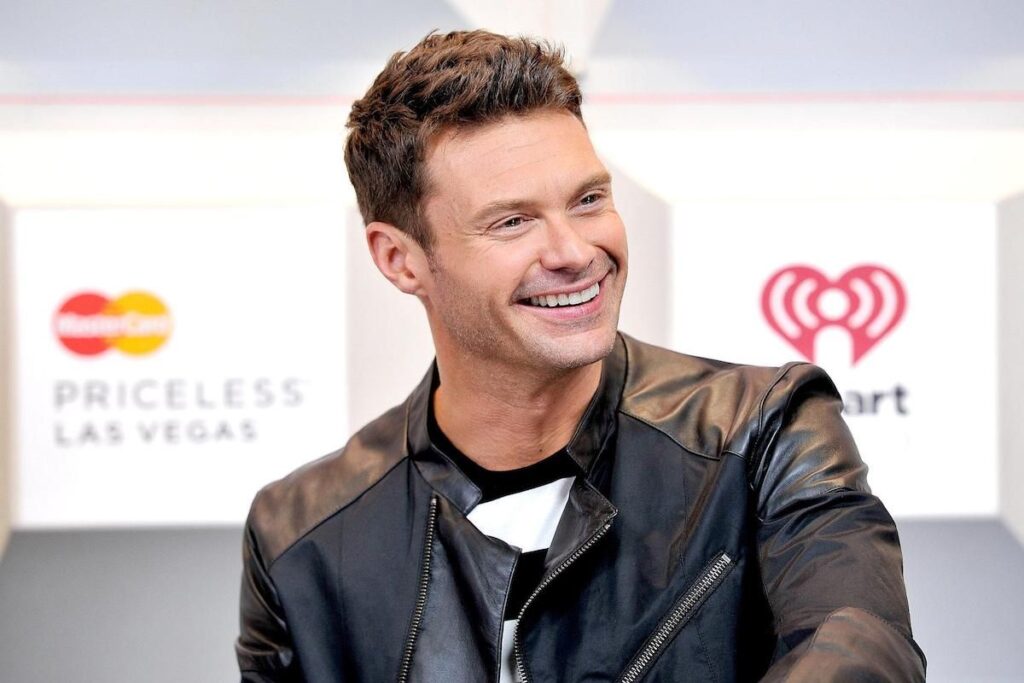 Ryan Seacrest Net Worth