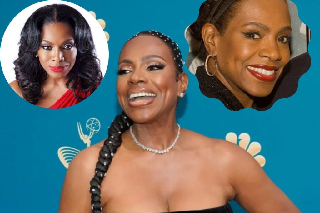 Sheryl Lee Ralph Net Worth