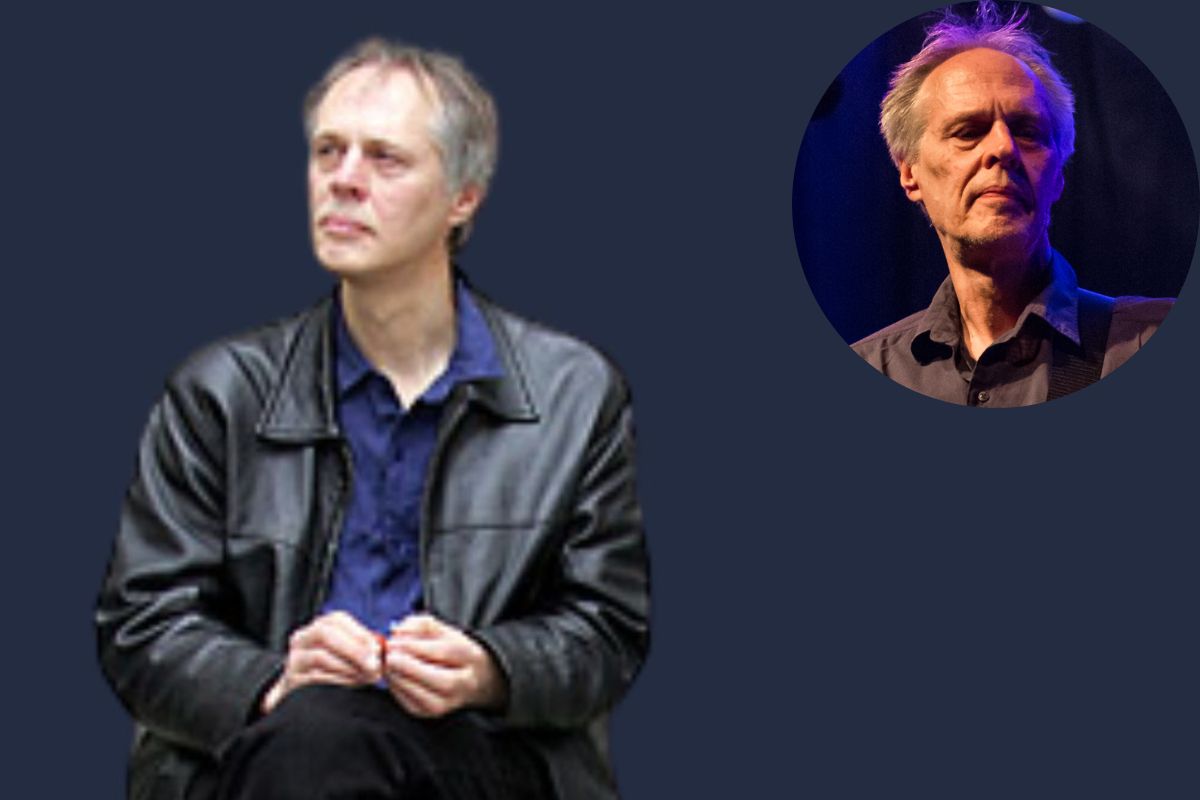 Tom Verlaine Cause Of Death