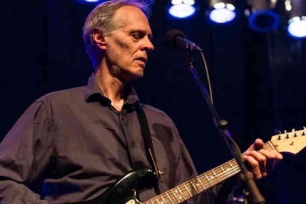 Tom Verlaine Cause Of Death