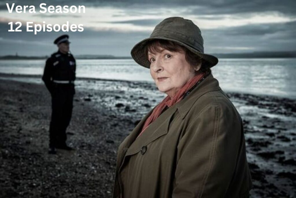 Vera Season 12 Episodes