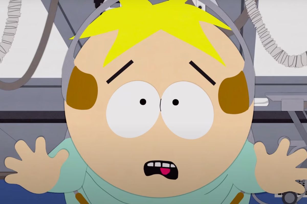 Where To Watch South Park Season 26