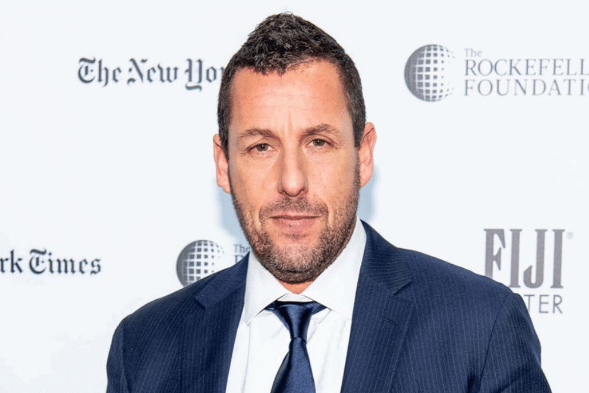 Adam Sandler Net Worth