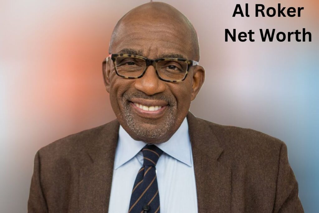 Al Roker Net Worth