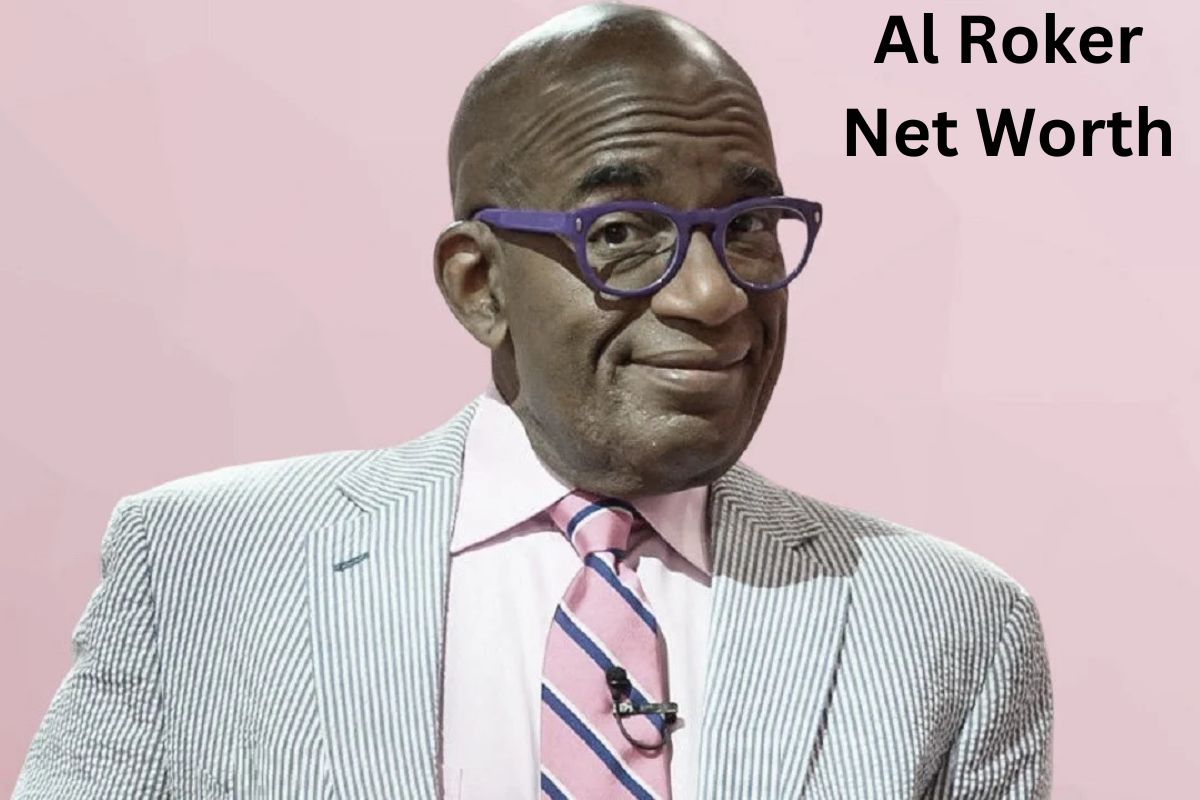 Al Roker Net Worth